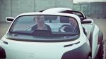 Citroen Lacoste Concept 2010 года